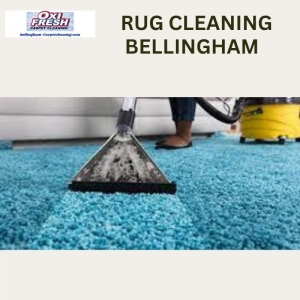 Revitalize Your Home: The Comprehensive Guide to Rug Cleaning in Bellingham